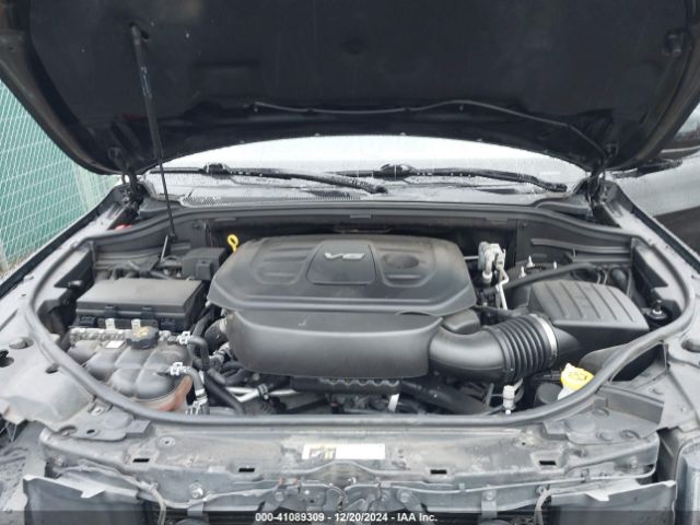 1C4RJFAG9JC391068 Jeep Grand Cherokee Altitude 4x4