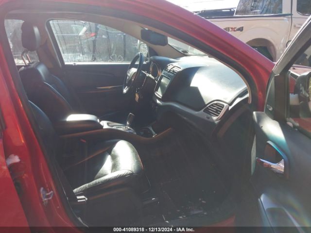 3C4PDDEG5HT623418 Dodge Journey Gt Awd