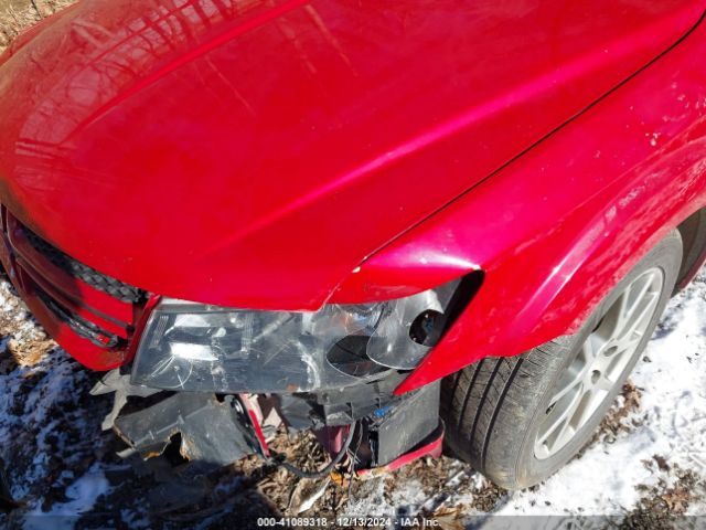 3C4PDDEG5HT623418 Dodge Journey Gt Awd