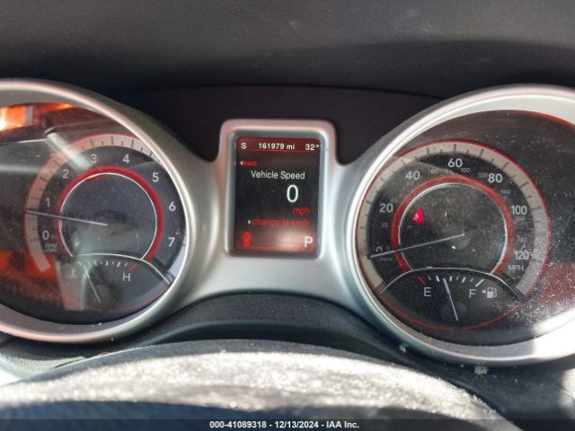 3C4PDDEG5HT623418 Dodge Journey Gt Awd