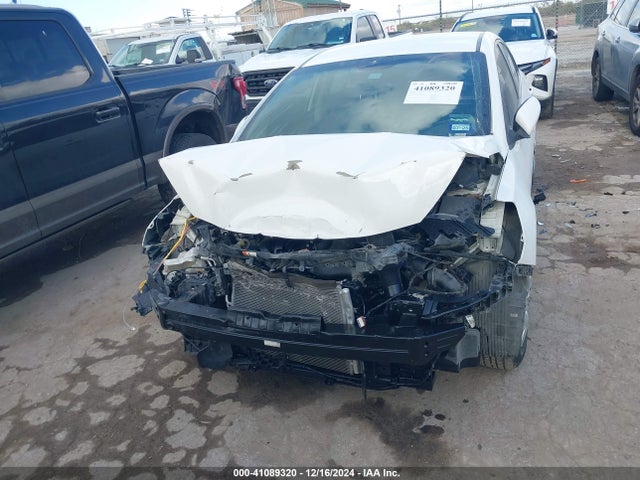 KIA FORTE LX 2016 KNAFK4A68G5484640 Image 6