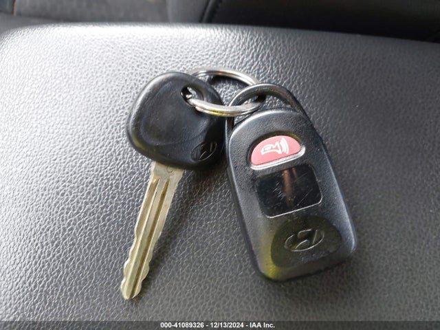 5NPD84LF4KH480826 Hyundai ELANTRA SEL