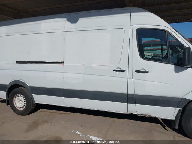WD3PE8DDXGP363350 Mercedes-Benz Sprinter 2500 High  Roof/high Roof