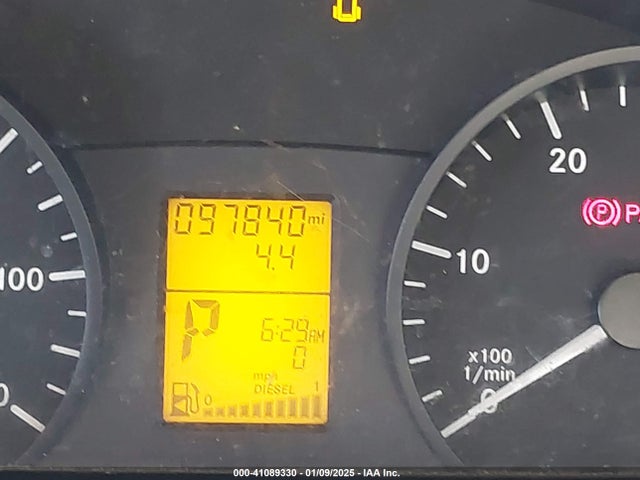 WD3PE8DDXGP363350 Mercedes-Benz Sprinter 2500 High  Roof/high Roof