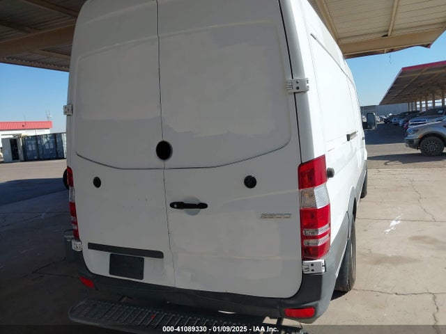 WD3PE8DDXGP363350 Mercedes-Benz Sprinter 2500 High  Roof/high Roof