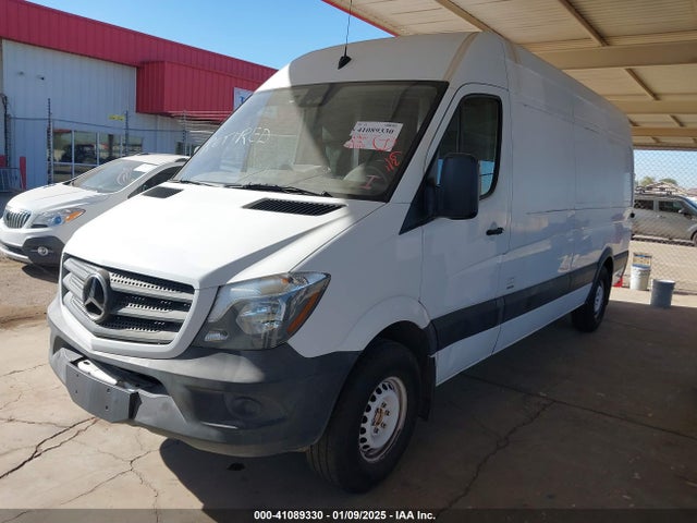 WD3PE8DDXGP363350 Mercedes-Benz Sprinter 2500 High  Roof/high Roof