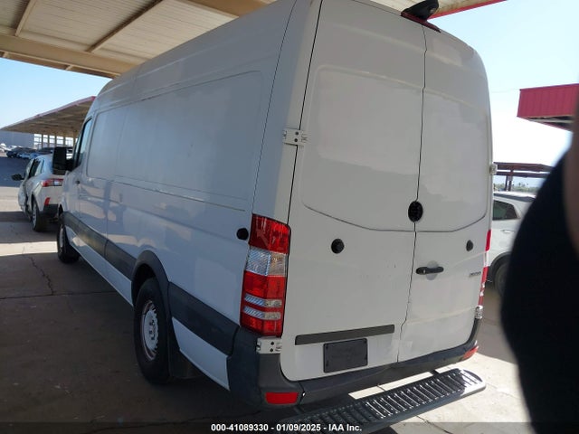 WD3PE8DDXGP363350 Mercedes-Benz Sprinter 2500 High  Roof/high Roof