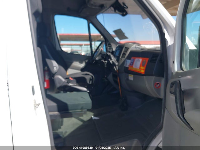 WD3PE8DDXGP363350 Mercedes-Benz Sprinter 2500 High  Roof/high Roof