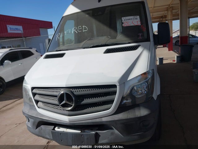 WD3PE8DDXGP363350 Mercedes-Benz Sprinter 2500 High  Roof/high Roof