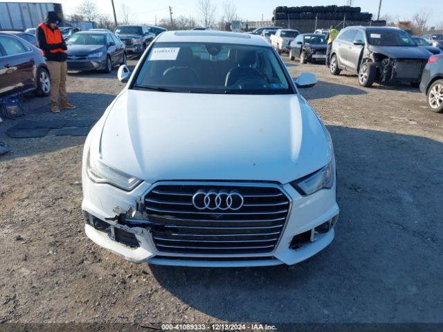WAUH2AFC5HN060792 Audi A6 3.0t Premium Plus