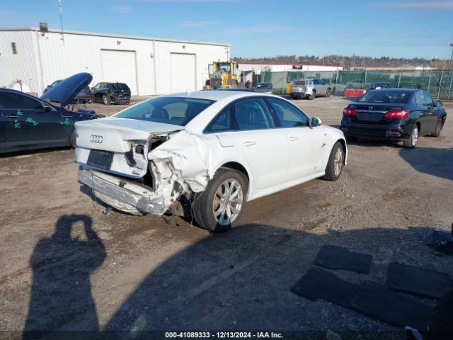 WAUH2AFC5HN060792 Audi A6 3.0t Premium Plus