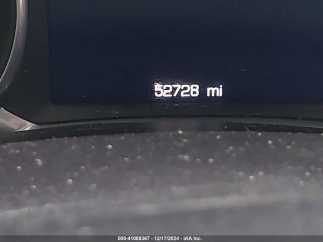 3GNAXKEV9LS540354 Chevrolet Equinox Fwd Lt 1.5l Turbo