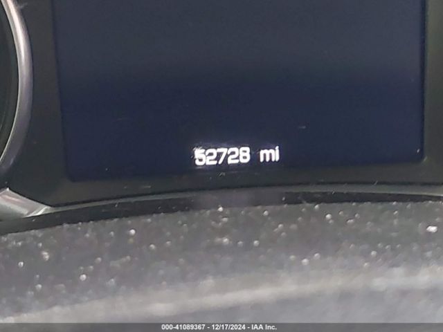 3GNAXKEV9LS540354 Chevrolet Equinox Fwd Lt 1.5l Turbo