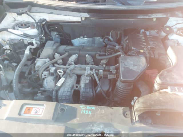 2016 MITSUBISHI OUTLANDER JA4AD3A36GZ020286 Photo 9