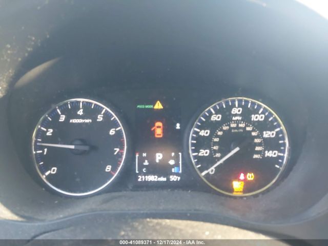 2016 MITSUBISHI OUTLANDER JA4AD3A36GZ020286 Photo 6