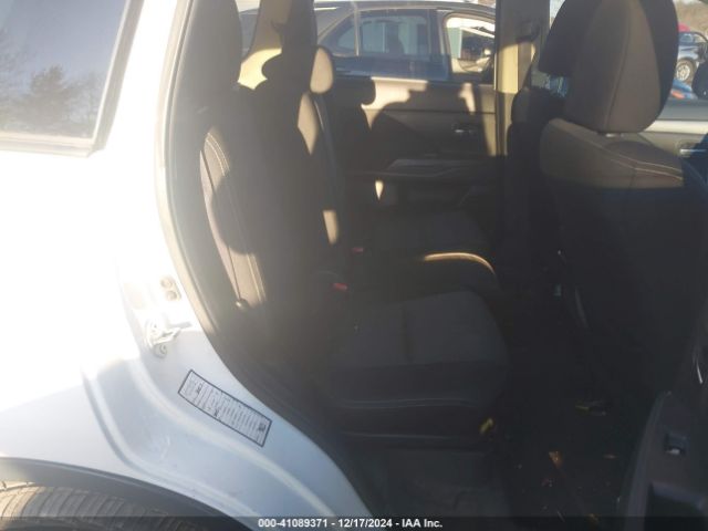 2016 MITSUBISHI OUTLANDER JA4AD3A36GZ020286 Photo 7