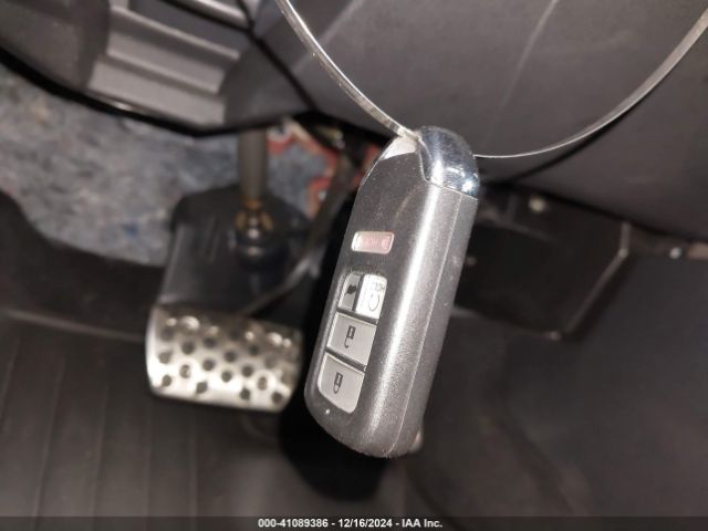 SHHFK7H99KU421377 Honda Civic Sport Touring