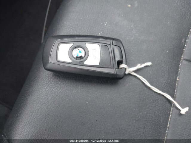 2015 BMW 328I WBA3B5G50FNS19684 Photo 10