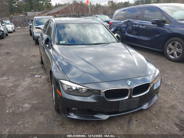 BMW 2015 2015 WBA3B5G50FNS19684 Image 12