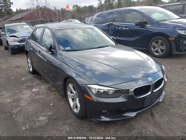 BMW 2015 2015 WBA3B5G50FNS19684 Image 13