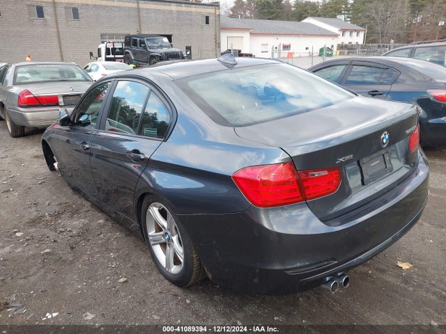 BMW 2015 2015 WBA3B5G50FNS19684 Image 14