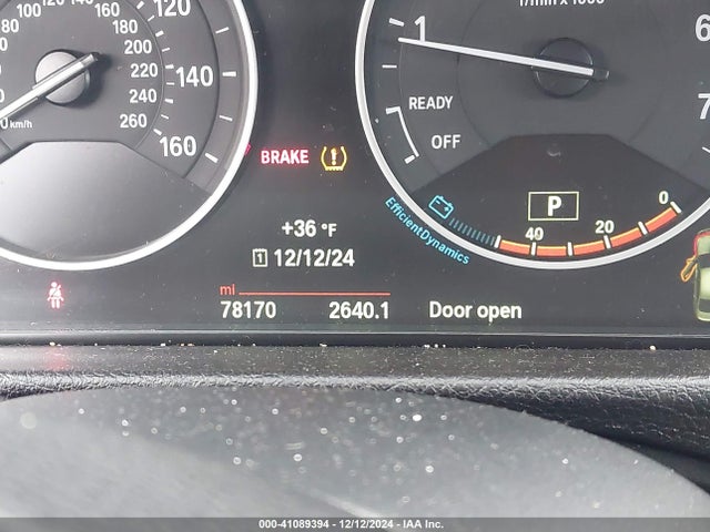 BMW 2015 2015 WBA3B5G50FNS19684 Image 15