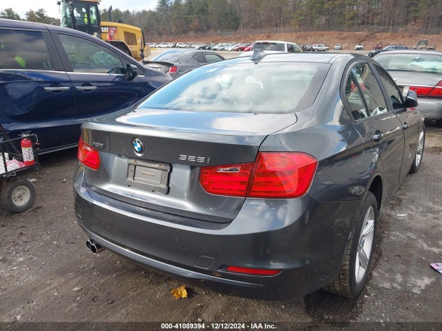 BMW 2015 2015 WBA3B5G50FNS19684 Image 16