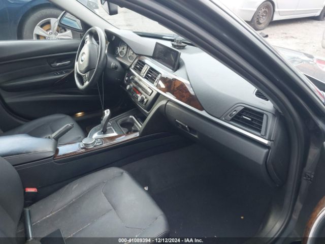 2015 BMW 328I WBA3B5G50FNS19684 Photo 4