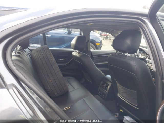 2015 BMW 328I WBA3B5G50FNS19684 Photo 7