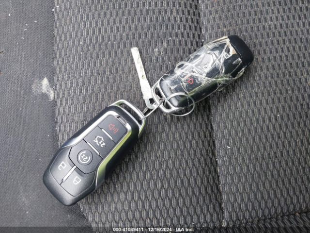 1FM5K8D88HGD46746 Ford EXPLORER XLT