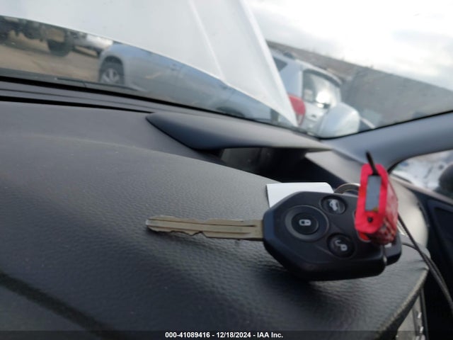 Subaru Forester 2.5i 2017 JF2SJABC0HH487489 Image 11
