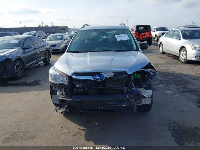 Subaru Forester 2.5i 2017 JF2SJABC0HH487489 Image 13