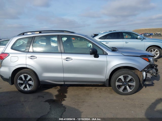 Subaru Forester 2.5i 2017 JF2SJABC0HH487489 Image 14