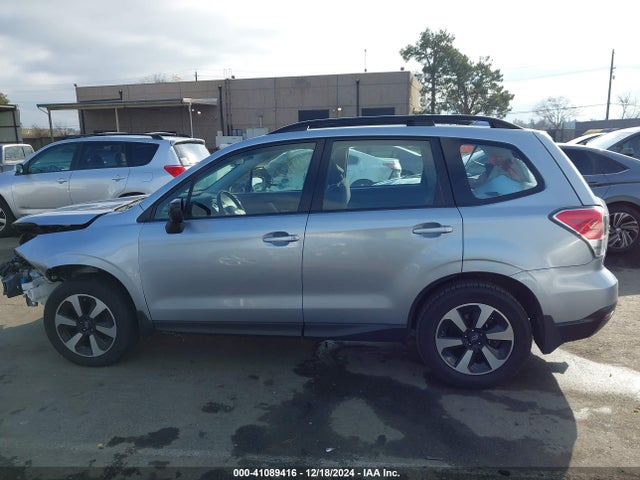 Subaru Forester 2.5i 2017 JF2SJABC0HH487489 Image 15