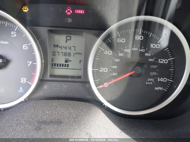 Subaru Forester 2.5i 2017 JF2SJABC0HH487489 Image 16