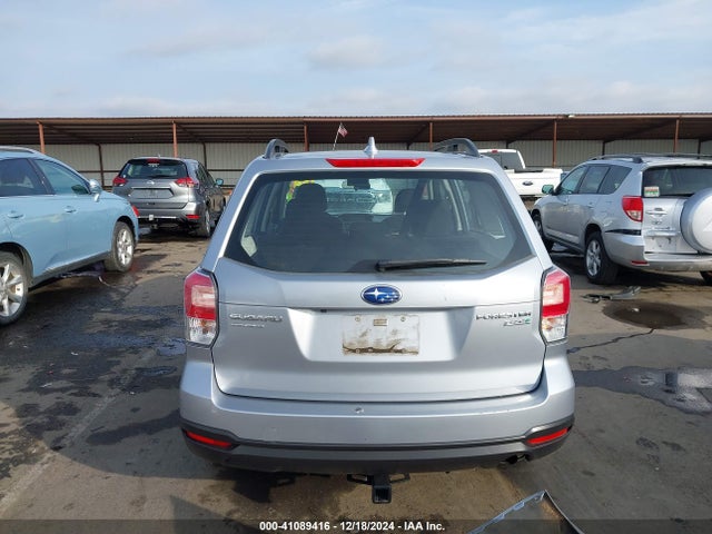 Subaru Forester 2.5i 2017 JF2SJABC0HH487489 Image 17