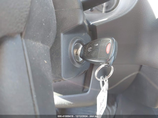 1C4NJRFB8ED883846 Jeep Patriot Latitude