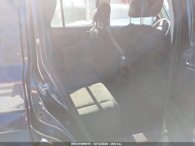 1C4NJRFB8ED883846 Jeep Patriot Latitude
