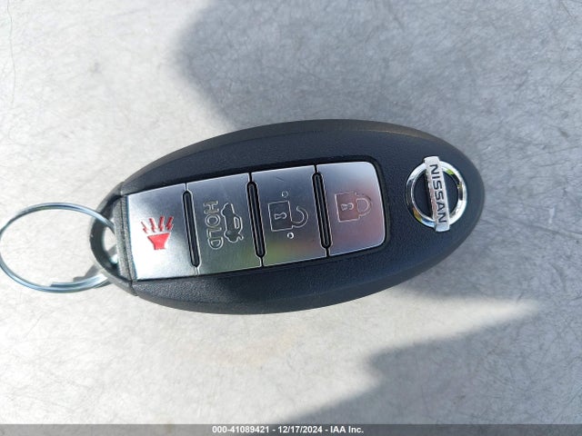 3N1AB7AP7KY391114 Nissan Sentra S/sl/sr/sv