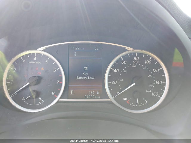 3N1AB7AP7KY391114 Nissan Sentra S/sl/sr/sv
