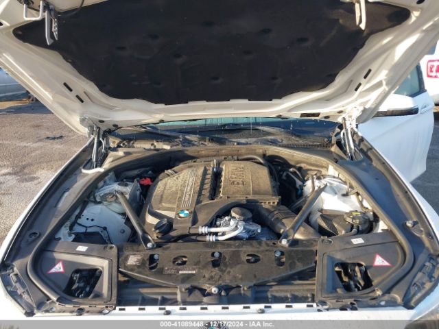 WBA5B1C58ED483375 BMW 535i