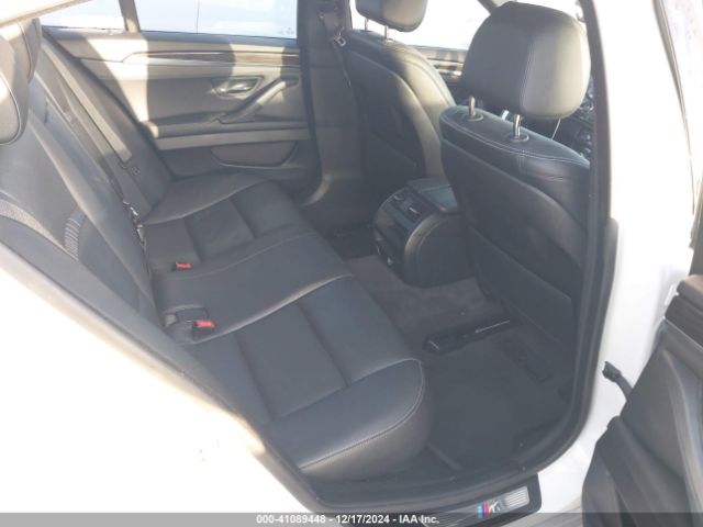 WBA5B1C58ED483375 BMW 535i