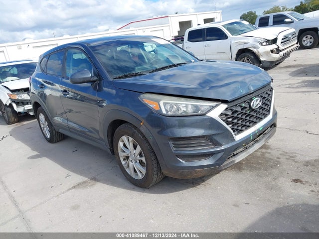 2019 KM8J2CA43KU956808 main image