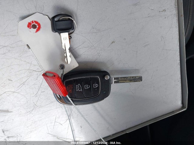 Hyundai TUCSON SE 2019 KM8J2CA43KU956808 Image 11