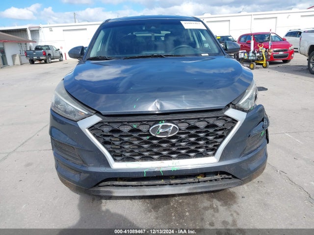 Hyundai TUCSON SE 2019 KM8J2CA43KU956808 Image 13