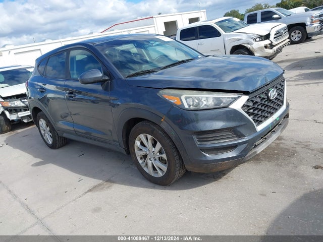 Hyundai TUCSON SE 2019 KM8J2CA43KU956808 Image 14