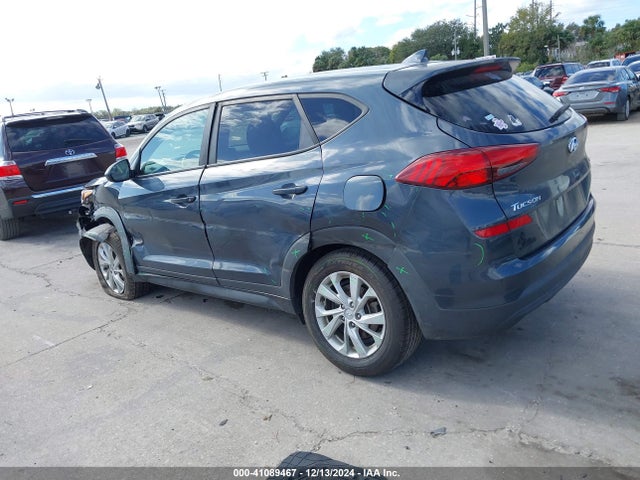 Hyundai TUCSON SE 2019 KM8J2CA43KU956808 Image 15