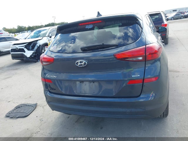 Hyundai TUCSON SE 2019 KM8J2CA43KU956808 Image 17