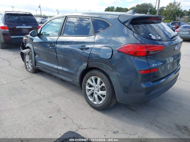Hyundai TUCSON SE 2019 KM8J2CA43KU956808 Image 3