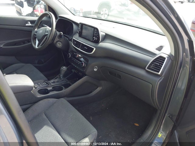Hyundai TUCSON SE 2019 KM8J2CA43KU956808 Image 5